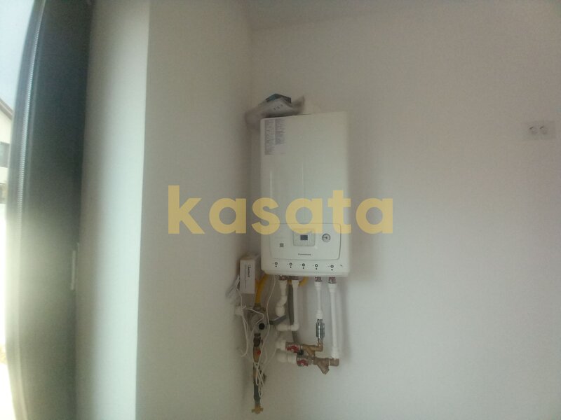 Bragadiru Casa individuala P+1E, teren 316 mp,  Comision 0