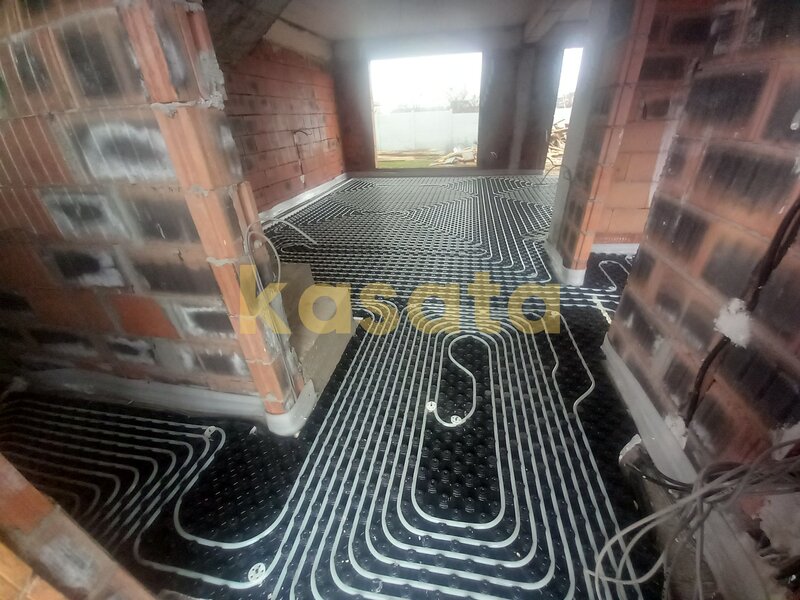 Bragadiru Casa individuala P+1E, teren 316 mp,  Comision 0